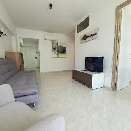 Apartamento Near The Sea For 4 People Salou