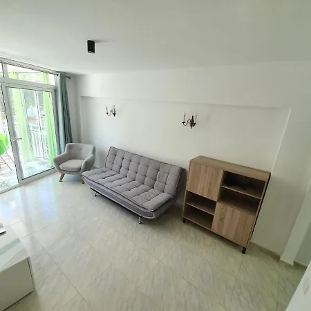 Near The Sea For 4 People Apartamento *