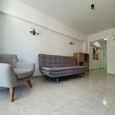 Near The Sea For 4 People *