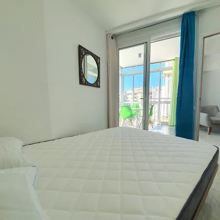 Near The Sea For 4 People * Salou