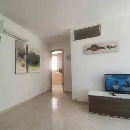 Near The Sea For 4 People * Salou