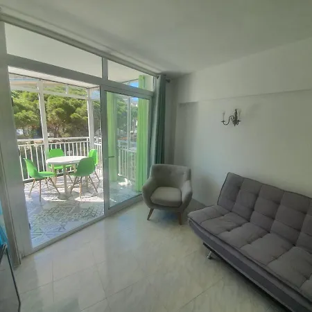 Apartamento Near The Sea For 4 People Salou