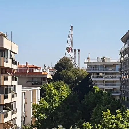Near The Sea For 4 People Apartment