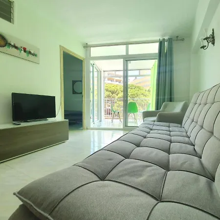 Near The Sea For 4 People * Salou