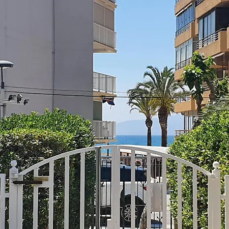 Near The Sea For 4 People * Salou