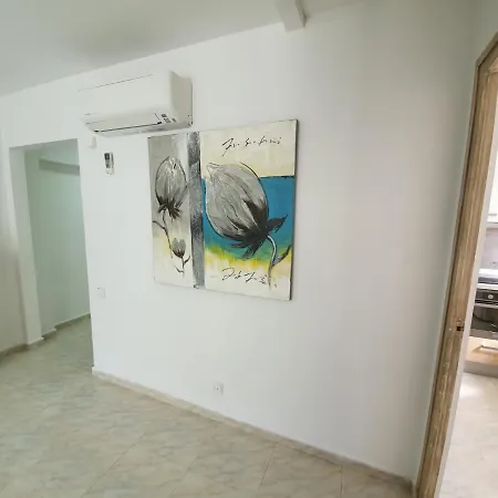 Near The Sea For 4 People Apartamento