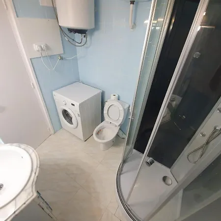 Apartment Near The Sea For 4 People