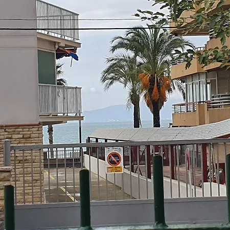 Near The Sea For 4 People Apartamento